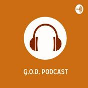 Podcast G.O.D. Podcast =God Opens Doors