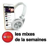 INTHECLUB G ONE | MIXES
