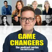 Podcast GAME CHANGERS - BRITTLESTAR