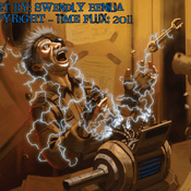 Podcast Game Design of TimeTravelGame.com