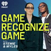 Podcast Game Recognize Game with Stewie and Myles