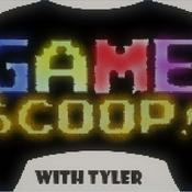 Podcast Game Scoop with Tyler