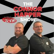 Podcast The Connor Happer Show