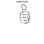 Podcast Gamers Thumb