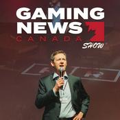 Podcast Gaming News Canada Show