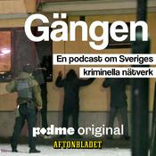 Podcast Gängen