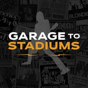 Podcast GARAGE TO STADIUMS