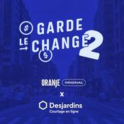 Podcast Garde le change