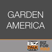 Podcast Garden America Saturday
