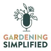 Podcast Gardening Simplified