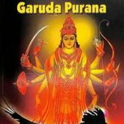 Podcast Garuda Puranam by Samavedham Shanmukha Sharma