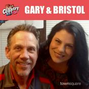 Podcast Gary & Bristol Morning Show