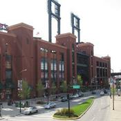 Podcast Gateway to Baseball Heaven: A St. Louis Cardinals Podcast