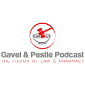 Podcast Gavel & Pestle Podcast