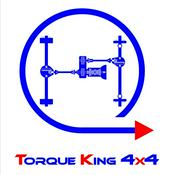 Podcast Gear Talk by Torque King 4x4