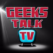 Podcast Geeks Talk TV