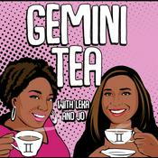 Podcast Gemini Tea