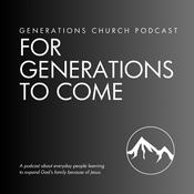 Podcast GenChurch Podcast