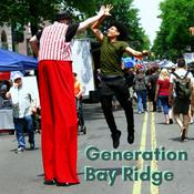 Podcast Generation Bay Ridge