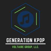 Podcast Generation KPOP Official Podcast
