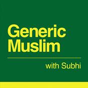 Podcast Generic Muslim Podcast
