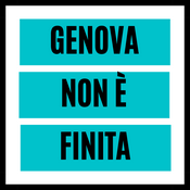 Podcast Genova non è finita