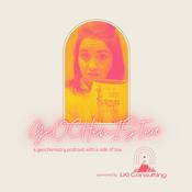 Podcast GeOCHemISTea