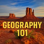 Podcast Geography 101