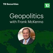 Podcast Geopolitics with Frank McKenna