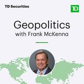 Podcast Geopolitics with Frank McKenna