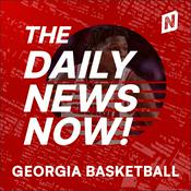 Podcast Georgia Bulldogs Basketball News Today | 2 Min News | The Daily News Now!