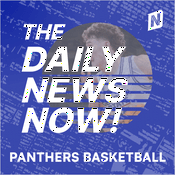 Podcast Georgia State Panthers Basketball News Today | 2 Min News | The Daily News Now!
