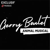 Podcast Gerry Boulet: animal musical