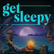 Podcast Get Sleepy: Sleep meditation and stories