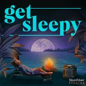 Podcast Get Sleepy: Sleep meditation and stories
