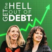 Podcast Get the Hell Out of Debt