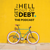 Podcast Get the Hell Out of Debt