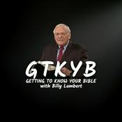 Podcast Getting To Know Your Bible