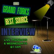 Podcast GFBS Interviews - Audio