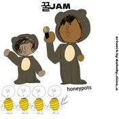 Podcast 꿀JAM Potcast