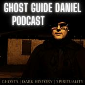 Podcast Ghost Guide Daniel