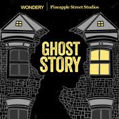 Podcast Ghost Story