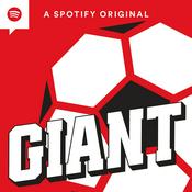 Podcast GIANT - Football Stories That Matter