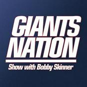 Podcast Giants Nation Show (Giants Podcast)