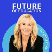 Podcast Future of Education Podcast