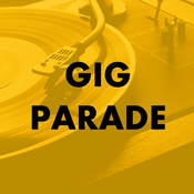 Podcast GIGparade | Radio Darmstadt