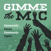 Podcast Gimme the Mic Podcast