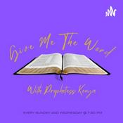 Podcast Give Me The Word