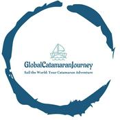 Podcast global catamaran journey