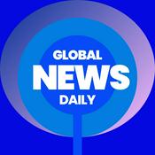 Podcast Global News Daily